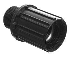 SHIMANO - SHIMANO freilaufkörper freewheel body shim. f.mt400b 8-10f.f.plug12