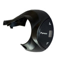 Shimano nexus 7 kapje sl-c3000 zwart y0eb98020