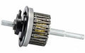 Shimano naafdynamo binnenwerk dh-c6000-2r