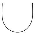Shimano - steps kabel dunne stekker ew-sd300 350mm iewsd300l04
