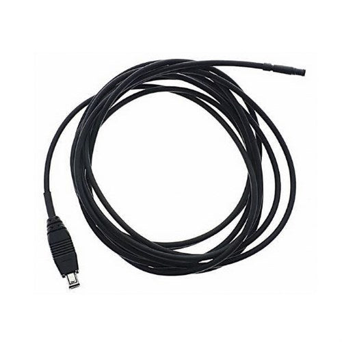 Shimano diagnosegerät shim.pc link cables sd300