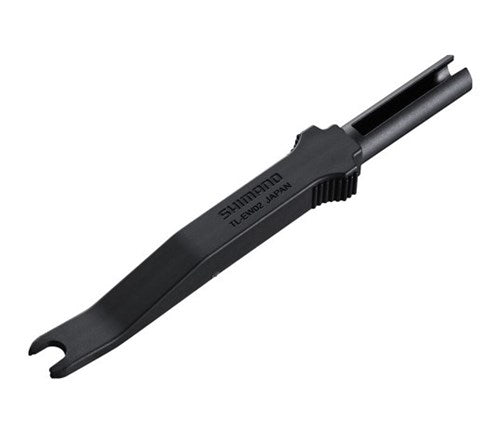 Shimano - stekkergereedschap tl-ew02 kabelgereedschap