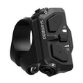 Shimano - steps schakelaareenheid sw-en600 links 2e generatie