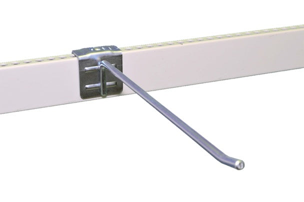 - Enkele haak tbv draagbalk 20 D400 diameter 10mm