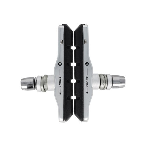 Rema Tip Top Nederland B.V. - Rema Nederland B.V. remschoenen v-brake cartridge 72mm