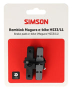 Rema Tip Top Nederland B.V. - Rema Nederland B.V. remblokken magura e-bike