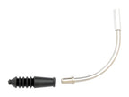 Rema Tip Top Nederland B.V. - Rema Nederland B.V. remkabelbuis v-brake incl. rubber