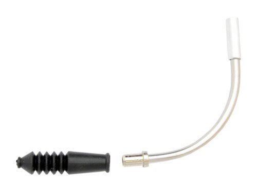 Rema Tip Top Nederland B.V. - Rema Nederland B.V. remkabelbuis v-brake incl. rubber