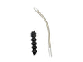 Rema Tip Top Nederland B.V. - Rema Nederland B.V. remkabelbuis v-brake flexibel incl. rubber