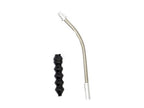 Rema Tip Top Nederland B.V. - Rema Nederland B.V. remkabelbuis v-brake flexibel incl. rubber