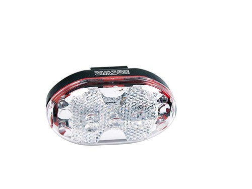 Simson - aurora koplamp b-line