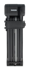 Simson vouwslot 960mm bk122 art**