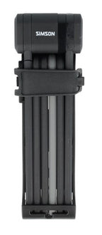 Simson vouwslot 960mm bk122 art**