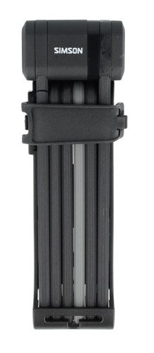 Simson vouwslot 960mm bk122 art**