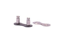 Rema Tip Top Nederland B.V. - Rema Nederland B.V. verbindingsschakel normaal 1/2"x1/8"