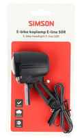 Rema Tip Top Nederland B.V. - Rema Nederland B.V. koplamp aurora e-line 50r