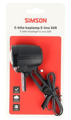Rema Tip Top Nederland B.V. - Rema Nederland B.V. koplamp aurora e-line 50r