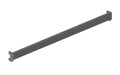 - Draagbalk vv perforatie RAL9006 B1000