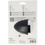 Simson - koplamp classic luxurious batterij
