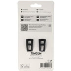 Simson - verlichtingset aurora flexy ii