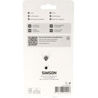 Simson - aurora achterlicht b-line b23f