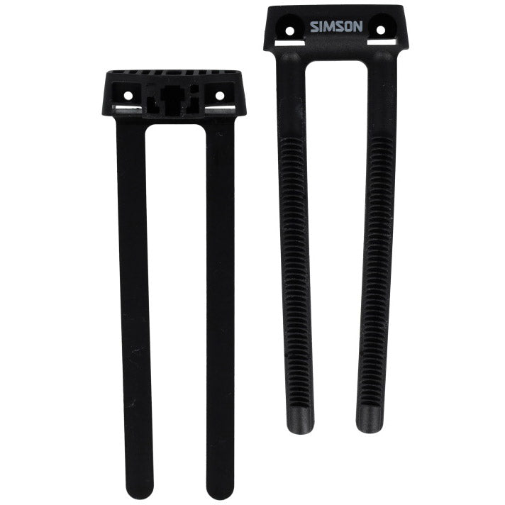 Simson - ringslot montageset flex