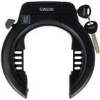 Simson ringslot wide 80mm art**