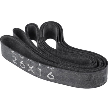 Simson - velglintrubber 24"-28'' 16mm breed