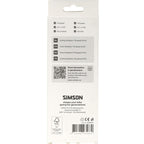 Simson ketting derailleur 7 8v hg