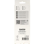 Simson - ketting derailleur 9v hg
