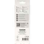 Simson ketting voor nexus naafversnelling