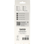 Simson - ketting derailleur 10v hg