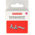 Simson - verbindingsschakel 1/2"x3/32" 5/6/7v