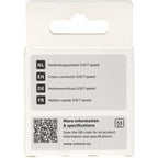 Simson - verbindingsschakel 1/2"x3/32" 5/6/7v