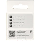 Simson - verbindingsschakel 1/2"x3/32" 7/8v