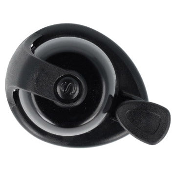 Simson - bel allure zwart-zwart