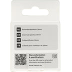 Simson binnenbandpleisters 16mm 8st