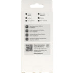 Simson - bandenreparatierol met sjabloon 7x20cm