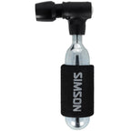 Simson - co2 pomp aerojet