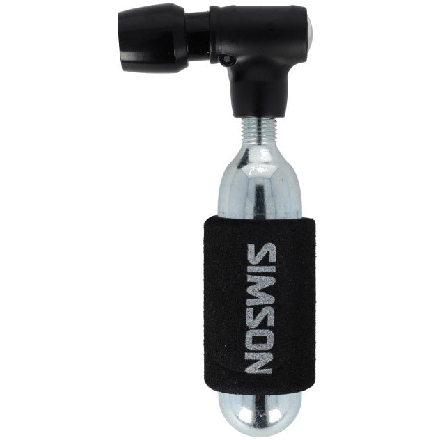Simson - co2 pomp aerojet