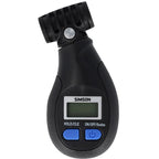 Simson - digitale manometer aerogauge