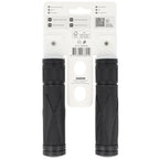 Simson - handvatten comfort zwart