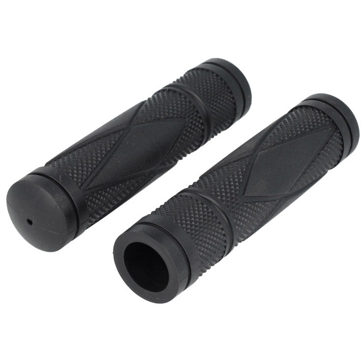 Simson - handvatten comfort zwart