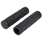 Simson - handvatten comfort zwart