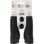 Simson - handvatten easy grip lang/lang m/schroefjes