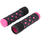 Simson - handvatten kinder roze-zwart