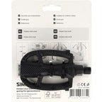 Simson - pedalen kids small 2.0 dunne draad