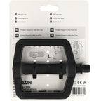 Simson - pedalen elegant e-bike non slip