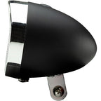 Simson koplamp classic luxurious batterij zwart (10st)