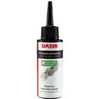 Simson kettingolie plantaardig 100ml